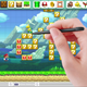 Illustration for article titled The Surprising Story Behind Mario Maker's 'Emergency Maintenance'